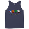hello avengers Tank Top