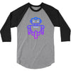 robot andro 3/4 Sleeve Shirt