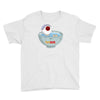 medama oyaji manga Youth Tee