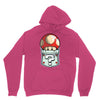 pocket power Unisex Hoodie