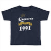 queens are born in 1991 Toddler T-shirt