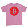 D Youth Tee