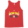 new dad Tank Top