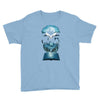 book of fantasy Youth Tee