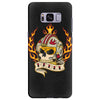 rebel for life Samsung Galaxy S8 Plus