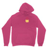 Heart Pocket Unisex Hoodie