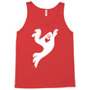 fun ghost Tank Top