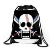 ONE PIECE Drawstring Bags
