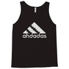 ahdadas Tank Top