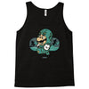 creaturooki Tank Top
