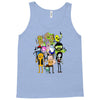 walking dead time Tank Top