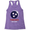 Tenesse Eclipse Racerback Tank
