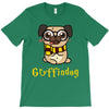 gryffindog pug T-Shirt