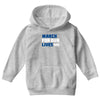 March For Our Lives Youth Hoodie