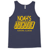 noah's arcade Tank Top