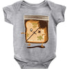 breaaad! Baby Onesie