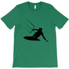 kitesurfing T-Shirt