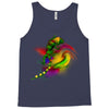 iguana Tank Top