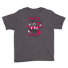 mach pizza Youth Tee