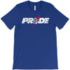 pride fc logo 2 T-Shirt