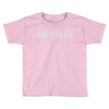 made in the 60's Toddler T-shirt