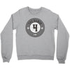 the gamers Crewneck Sweatshirt
