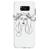 Pablo Picasso War And Peace 1952 Samsung Galaxy S8
