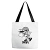 fluxx Tote Bags