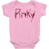 Pinky Cosplay Baby Bodysuit