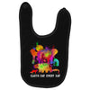 earth day every day Baby Bibs