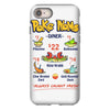 poke nom nom nom iPhone 8