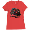 league of legends   zed Ladies Fitted T-Shirt
