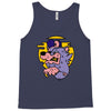 loup de cartoon Tank Top