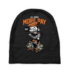 robber Baby Beanies