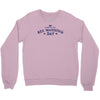 rex manning day Crewneck Sweatshirt
