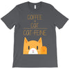 cattfeine mug T-Shirt