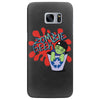 zombie geek Samsung Galaxy S7 Edge