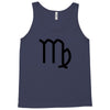 February Girls Are Sunshine Mixed With A Little Hurricane Tank Top