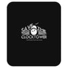 save the clocktower Mousepad