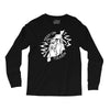 keep on tolking Long Sleeve Shirts