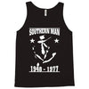 ronnie van zant tribute Tank Top