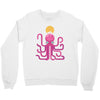 octopos Crewneck Sweatshirt