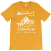 wild adventure T-Shirt