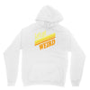 let's get weird Hoodie