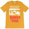 basket case 80s horror movie T-Shirt
