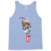 marvel Tank Top
