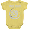 Dark Before Dawn Baby Onesie