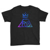 f o b Youth Tee