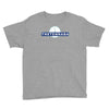 tnetennba countdown Youth Tee