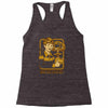 science rules Racerback Tank